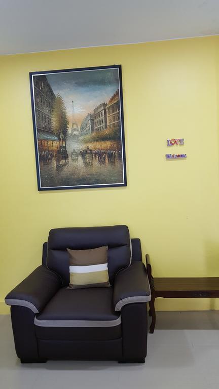 Villa Ellis Lot 310 Kuching Exterior foto